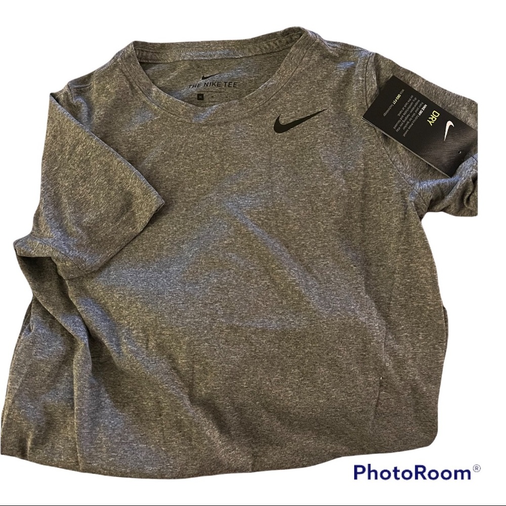 Nike Child’s medium T